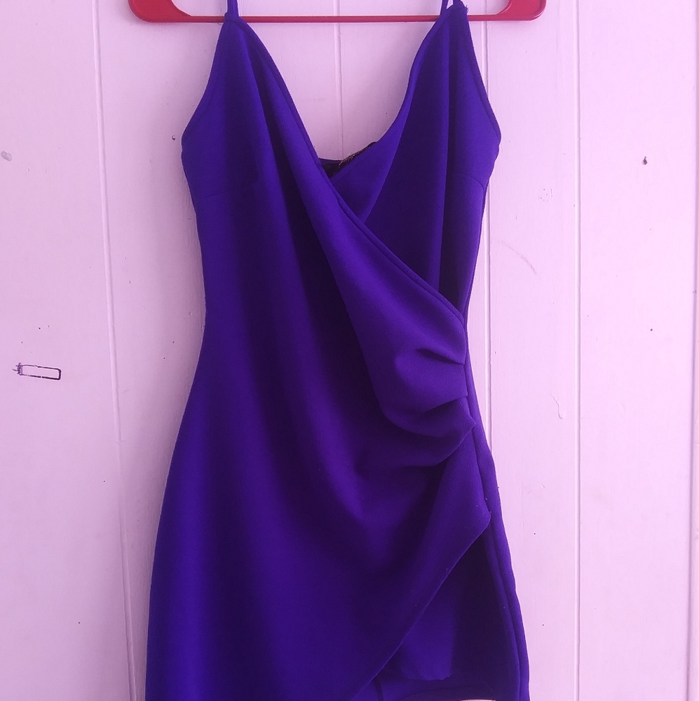 Dresser Blue